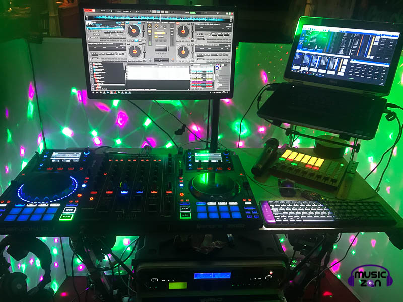 DJ Office